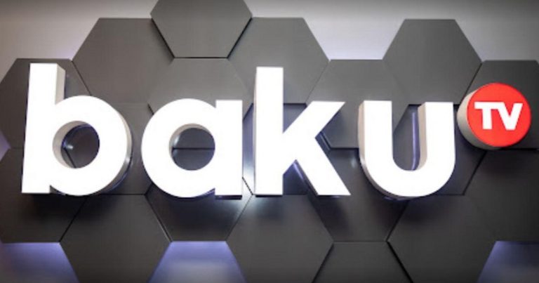 Audiovizual Şura “Baku TV”yə lisenziya verdi
