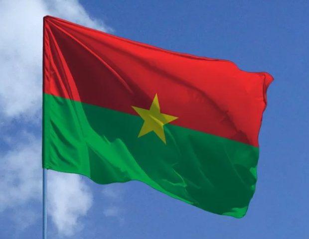 Burkina-Fasoda Fransa radiosunun fəaliyyəti dayandırıldı