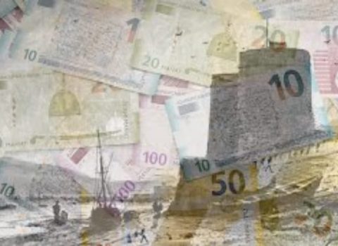 Azərbaycan tarixinin ERADAN əvvələ AİD olduğuna daha bir sübut: KORRUPSİYA