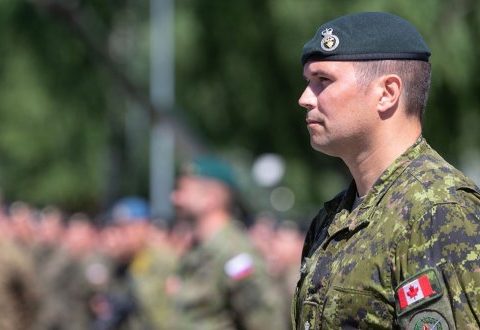NATO komandiri: Bu ölkələrə hücum olacağı təqdirdə Rusiyanı məğlub edəcəyik