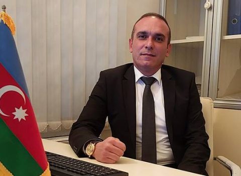 Bu xəstəxanaya yeni rəhbər təyin olundu