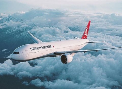 İstanbul reysində QORXULU ANLAR: Pilot eniş istədi