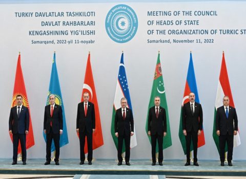 Azərbaycan Prezidenti Zirvə Görüşündə çıxış edib – YENİLƏNİB-3