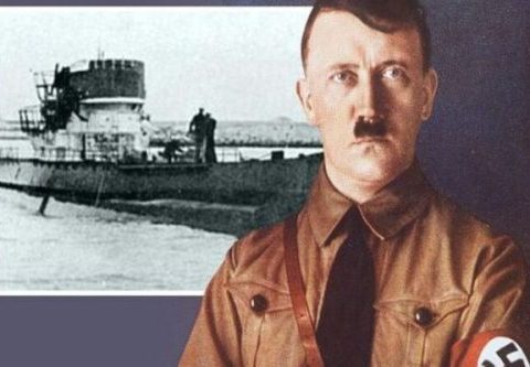 Hitler sualtı qayıqla Argentinaya qaçıb? – İDDİALAR / VİDEO