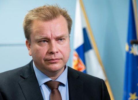 Finlandiya Ukraynaya ən böyük hərbi yardım paketini ELAN ETDİ