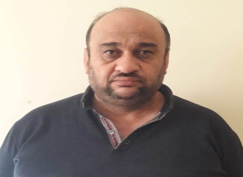 Şirvanda dələduzluq edən şəxs saxlanıldı