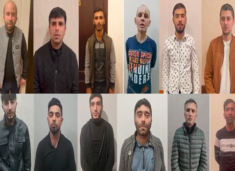 DİN: “Qadın sərnişinlərə qeyri-etik təkliflər edən taksi sürücüləri cəzalandırılıb”
