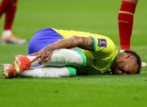 Neymar dünya çempionatında oynamayacaq?