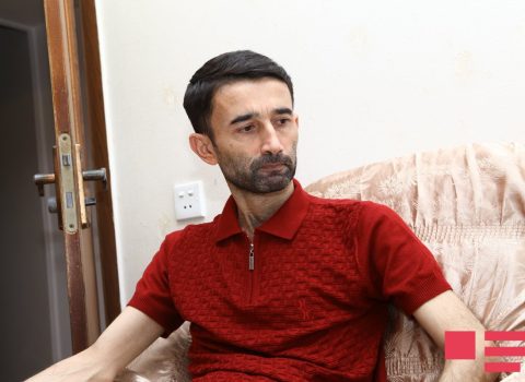 Jurnalist İlkin Zərbəliyev VƏFAT ETDİ