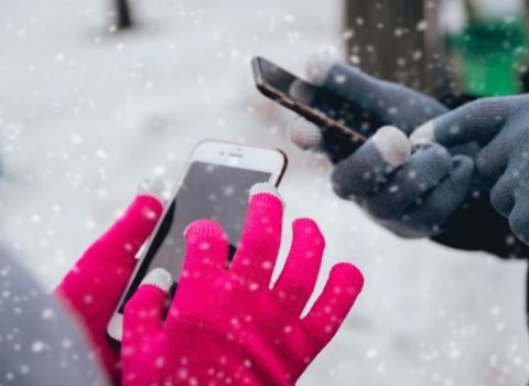 Soyuq havada telefonunuz sönür? – BUNLARI ETMƏYİN