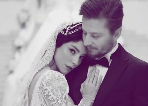 40 gün əvvəl ailə quran tanınmış aktrisa boşanır