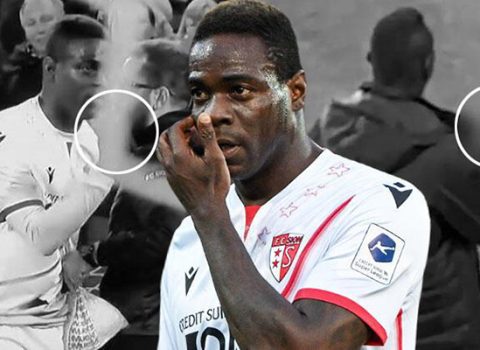 Ulduz futbolçu federasiyanı “mafiya” adlandırdı