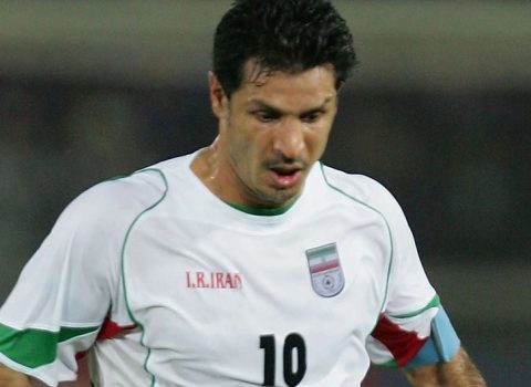 İranda Azərbaycan əsilli futbolçu barəsində ölüm hökmü çıxarıldı