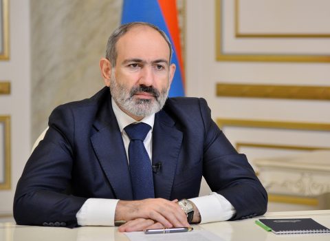 Kommunikasiyaların açılması məsələsini həll olunmuş hesab etmək olar – Paşinyan