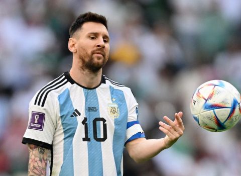 Messi uduzduqları oyun haqda: “Heç bir bəhanəmiz yoxdur“
