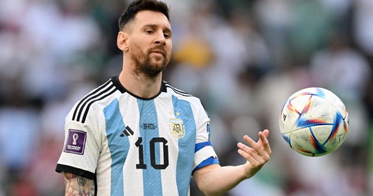 Messi uduzduqları oyun haqda: “Heç bir bəhanəmiz yoxdur“