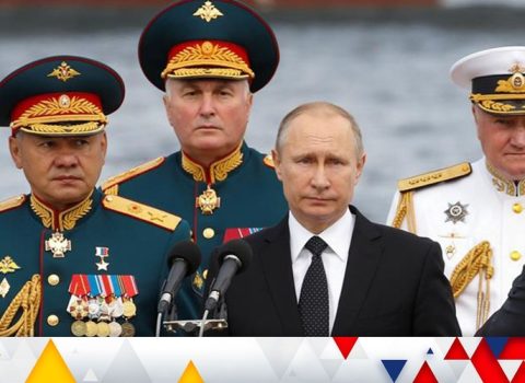 Putin bu ərazini istəyir: “Yenidən əməliyyatlar başlayacaq”