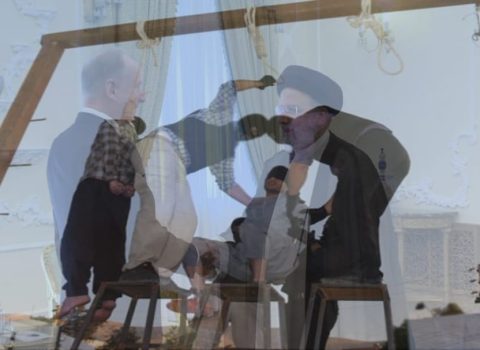 HAQQIN EDAMI: Tehranın QƏTLİAM QƏRARI və ŞİƏLƏRƏ PRAVOSLAV məsləhəti
