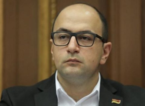 “2016-cı ildə KTMT daha çox ermənipərəst mövqe tuturdu, bəs indi nə oldu?” – Mamicanyan
