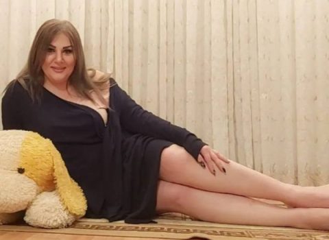Tanınmış aktrisa ərə getmək üçün efirə çıxdı – VİDEO