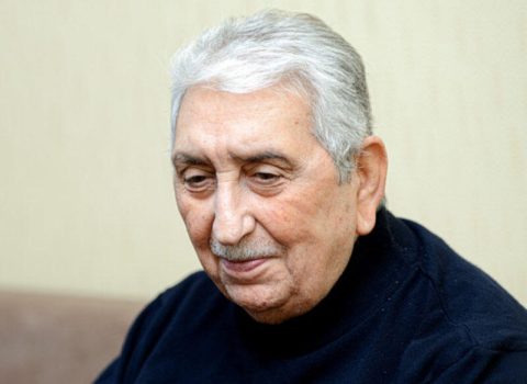 Arif Babayev danışdı: “Top kimiyəm!”