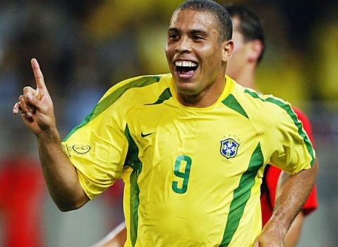 Ronaldo koronavirusa yoluxdu