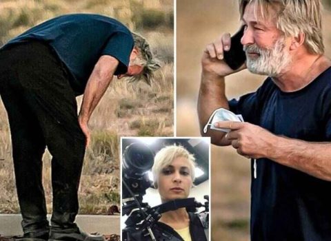 Məşhur aktyor operatorunu güllələdiyi filmin heyətini MƏHKƏMƏYƏ VERDİ