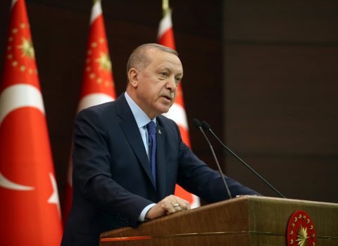 Türkiyə Prezidenti Putin və Zelenski ilə danışacaq