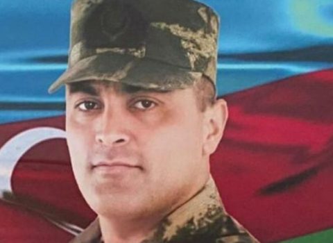 “Oğlumun bir parçasının tapılması üçün dua etdim” – Şəhid anası