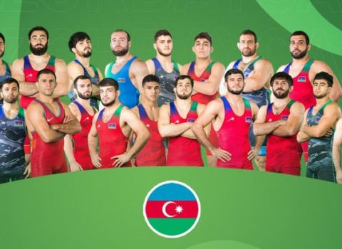 Dünya Kuboku: Azərbaycan yığması gümüş medal qazandı