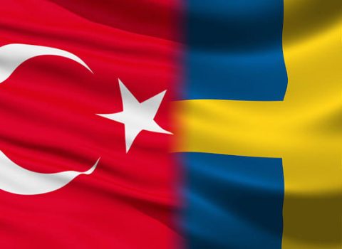 Türkiyə İsveçdən ekstradisiya ediləcək şəxslərin siyahısını GENİŞLƏNDİRDİ