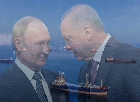 Türkiyə QLOBAL MƏRKƏZƏ çevrilir: “Putinin bu strategiyası Kremli xilas edəcək”