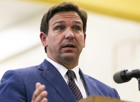 Florida qubernatoru prezident seçkilərində İŞTİRAK EDƏCƏK