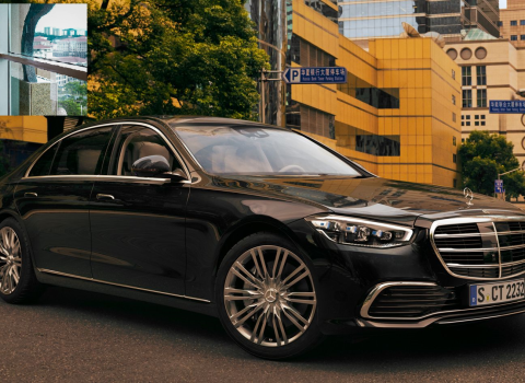 Baş nazir “Mercedes S600″dən İMTİNA ETDİ – SƏBƏB