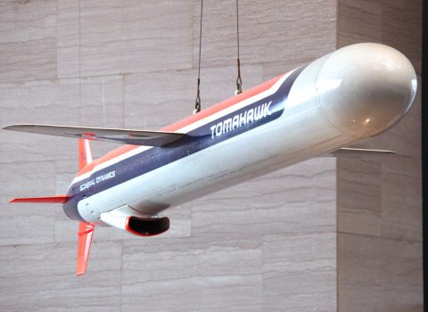 Yaponiya materik Çindəki hədəfləri vura bilən uzaqmənzilli raketlər ALACAQ