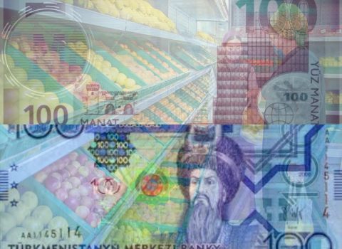Aşqabadda qiymətlər: Bakı ilə özünüz müqayisə edin – SİYAHI
