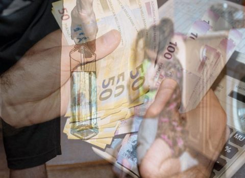 Məmur yeyintilərinin dağıtdığı AİLƏLƏR – Alkoqolizm və XƏYANƏT niyə artır?