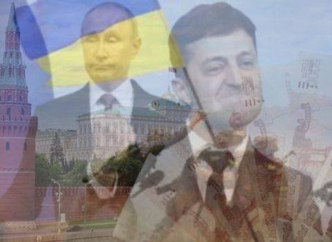 Kreml və KORRUPSİYA: “Zelenski deyəcək ki, Xerson bizimdir!” – Qukasyandan Azərbaycan dilində ŞOK VİDEO