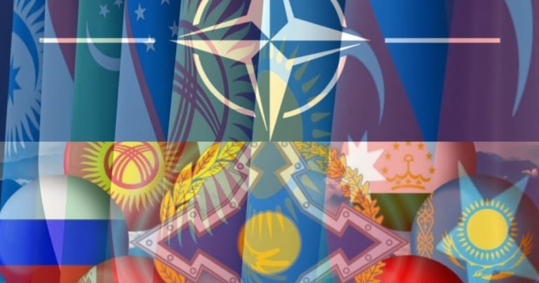 NATO və KTMT-nin TDT qorxusu: Türk Dövlətləri Təşkilatı hərbi-siyasi İTTİFAQA çevrilir