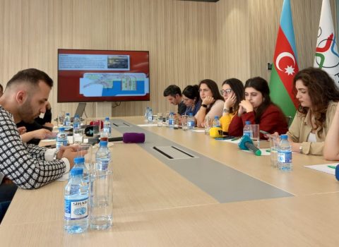 Bakı Limanının ikinci fazası tikiləcək  – RƏSMİ