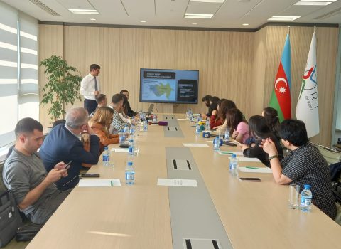 Hazırda Bakı limanından nə qədər TIR keçir? – RƏQƏMLƏR