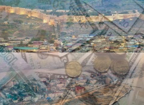 Mahaçqala və Dərbənddə qiymətlər: Bakı ilə özünüz müqayisə edin – SİYAHI