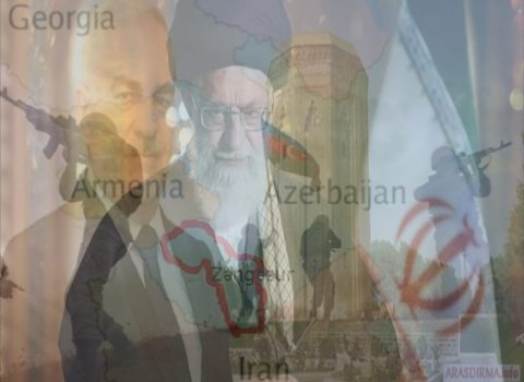 İranın Naxçıvanda XANLIQ ideyası və ya I Zəngəzur SAVAŞI – 2023-ə AZ QALDI