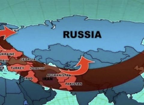 QƏRBİN PLANI: Anakonda əməliyyatı ilə Rusiyanı mühasirəyə almaq istəyirlər – FOTO