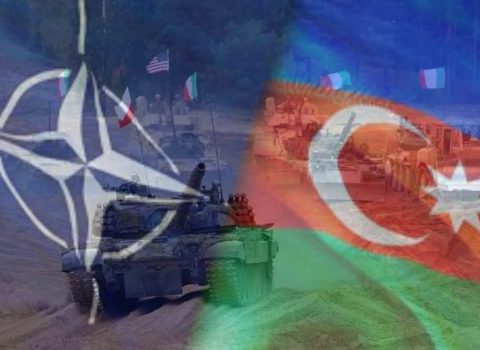 Azərbaycanın NATO üzvlüyünə az qalıb – FAKTLARIN İZİ İLƏ…
