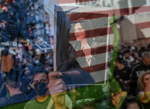 İran əleyhinə BMT qətnaməsi: 30 ÖLKƏ molla rejimini dəstəklədi – SİYAHI