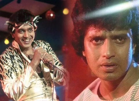 “Disko rəqqas”ın rejissoru rus aktyorlarla film çəkməyi TƏKLİF ETDİ