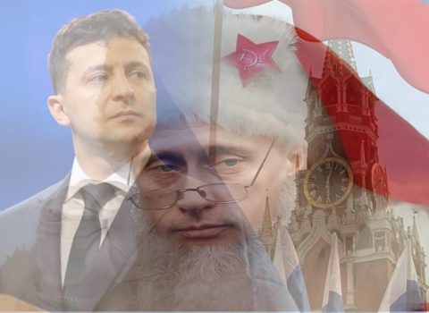 Putin ŞAXTA BABA olmayacaq: Rusiyanın TALEYİ Zelenskinin əlindədir – TƏHLİL