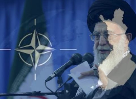 Xamenei NATO-dan qorxdu? – MƏKTUBUN PƏRDƏARXASI