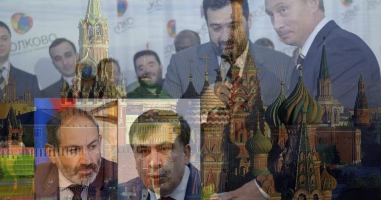 Putinin Vardanyan planı: Paşinyanı Saakaşvili AQİBƏTİ gözləyir? – ŞƏRH
